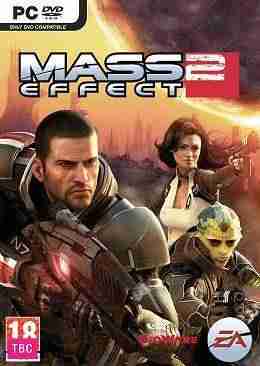 Descargar Mass Effect 2 [MULTI5][2DVDs] por Torrent